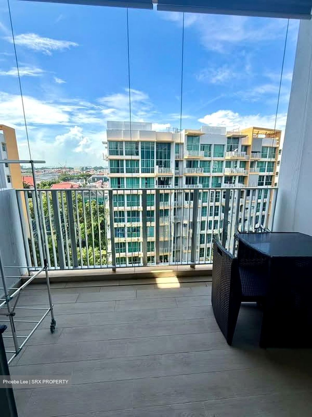 The Glades (D16), Condominium #557939081